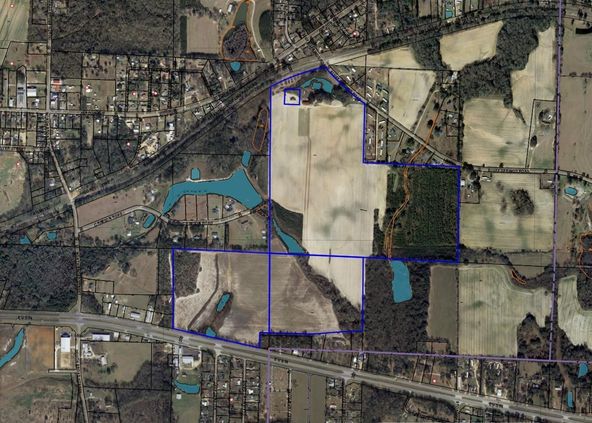 6300 Block of Highway 84 E, Cowarts, AL 36321